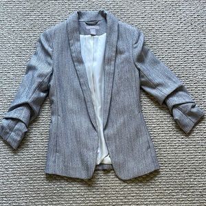 Blazer from H&M